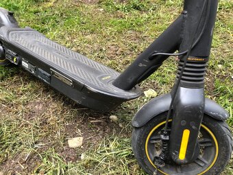 Elektricka koloběžka ninebot G2 MAX - 5