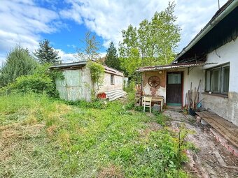 Prodej rodinného domu v obci Kratonohy - Michnovka - 5