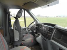 Ford Transit 350EF 2,4NM 103kW, r.v. 2007- díly - 5