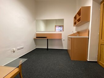 Pronájem komerční prostor, Nový Jičín, Masarykovo náměstí - 5
