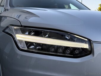 Volvo XC90 D4 / Inscription / 2018 / ČR - 5