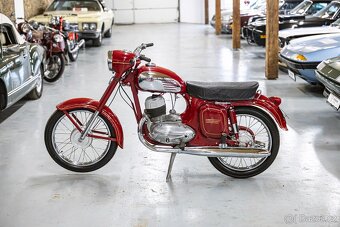 Jawa 350/361 Sport - 5