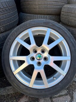 Alu Kola Spider R16 - 5