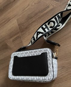 Snapshot crossbody kabelka zn Michael Kors - 5