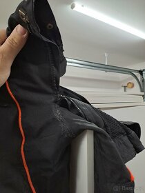 Lookwell - 54/34 kalhoty XL moto/enduro/quad - 5