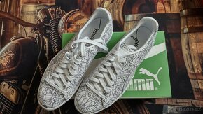 PUMA CLYDE ALL STAR GAME. Velikost EUR: 42 1/2. NOVÉ. - 5