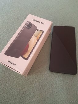 Samsung Galaxy - 5