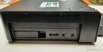 HP Advanced Docking Station 120W HSTNN-I10X - 5