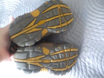 Keen kozene outd boty kozene vel 25 - 5