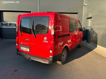 FIAT TALENTO II. 1.6 JTD 2018 - 5