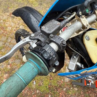 Tm 250 en 2005 enduro - 5