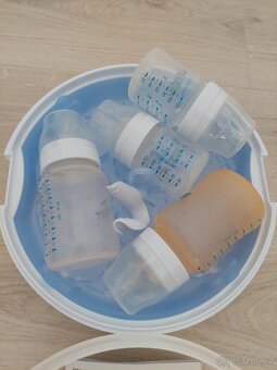 Philips Avent sterilizátor do mikrovlnky - 5