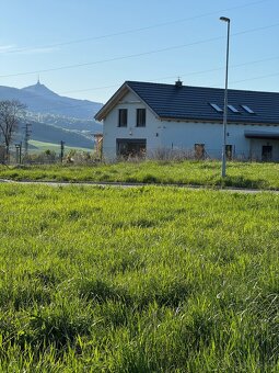 Stavební pozemek Liberec - 5