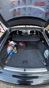 Audi a6 c7 Quattro - 5