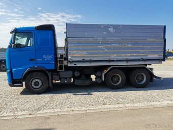 VOLVO FH13 460, EURO 5, 2011 - 5
