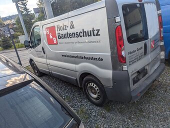 Opel vivaro r.2008 2.0 dci 66kw - 5