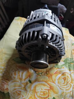 Alternátor Valeo - 5