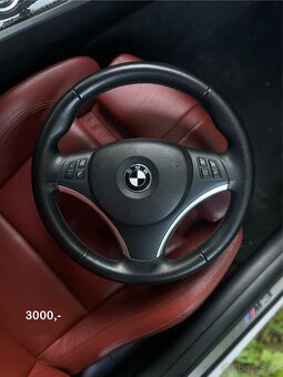 BMW Volant - 5