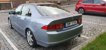Honda Accord 2.0 SPORT - 5
