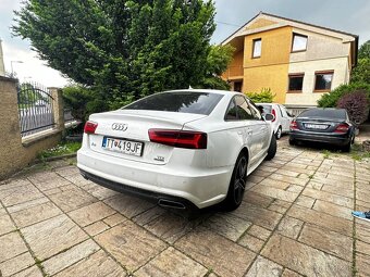 Audi A6 3.0 TDI quattro S tronic - 5
