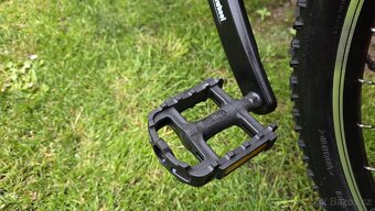 Nové dámské dívčí horské kolo 27,5" ram 17" 162-176cm - 5