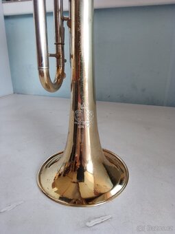 Prodám trubku Amati Kraslice - 5
