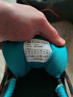ALPINE PRO LITTON - 5