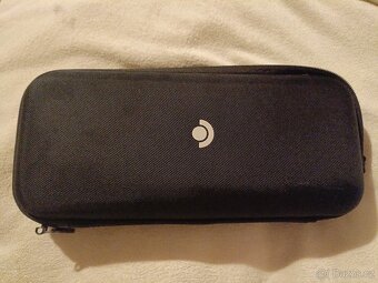 Steam deck LCD - 256 GB + 1 TB SD - perfektní stav - 5