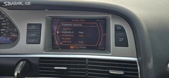 bouraná Audi A6 C6 2.7TDi - 5