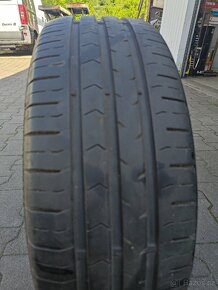 185/60 R15 Continental - 5