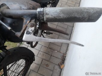 NAG Presto 98 ccm typ 310a - 5