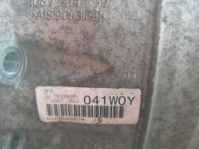 Převodovka BMW F10 530d, 535d + hydroměnič - 5