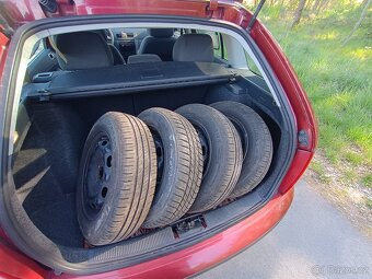 Fabia 1 - 5