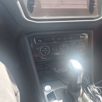 VW Tiguan Allspace 2.0 TDI - 5