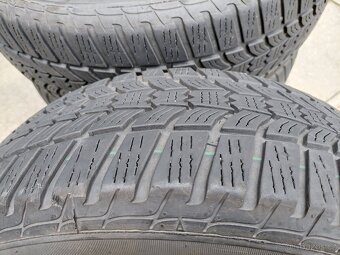 Zimní pneumatiky Sava Eskimo HP2 205/60 R16 92H - 5