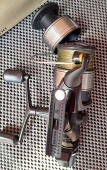 Shimano Aero 8000RE - 5