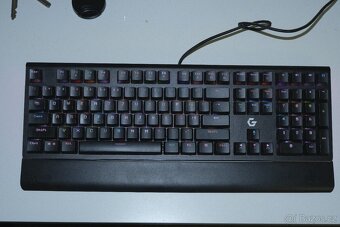 CZC.Gaming Hexblade - 5