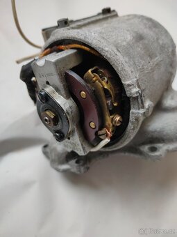 Motorek z letadla 24V DC - 5