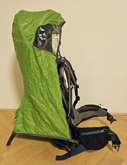 Deuter Kid Comfort Pro - 5