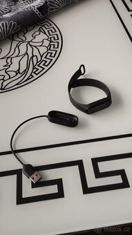 Fitness náramek Xiaomi band 4 - 5