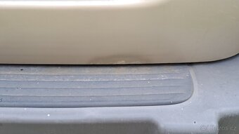 Jeep wj 4.0 grand cherokee - 5