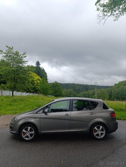 SEAT TOLEDO 2.0TDI 103KW DSG / AUTOMAT 2005 SERVISKA - 5