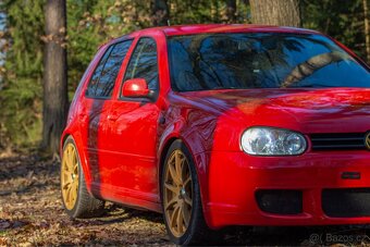 VW Golf 4 1.9TDI 81kw - 5