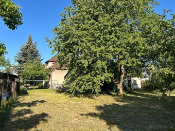 RODINNÝ DŮM, NA LÁVKÁCH 148, HOLOHLAVY - 5