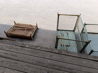 Bedna Litter box - 5