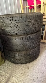 Letní kola ford peugeot Citroen toyota užitkové vozy - 5