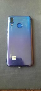 Huawei Nova 3 DUAL SIM 4/128 GB - 5
