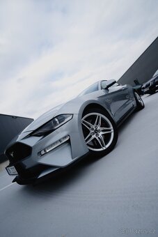 Ford Mustang 5.0 GT - 5