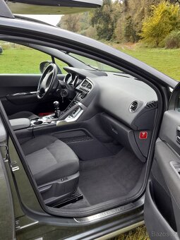 Peugeot 3008 1.6 Hdi - 5