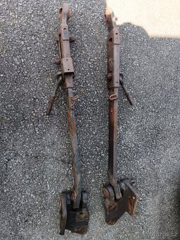 ZETOR RAMENA 6211,6245,7211,7245,7711,7745.. - 5